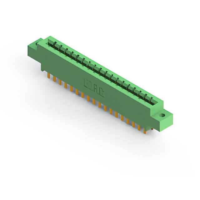 833-036-544-802 EDAC Inc.  Edgeboard Connectors